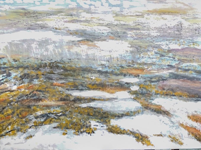 View from Above