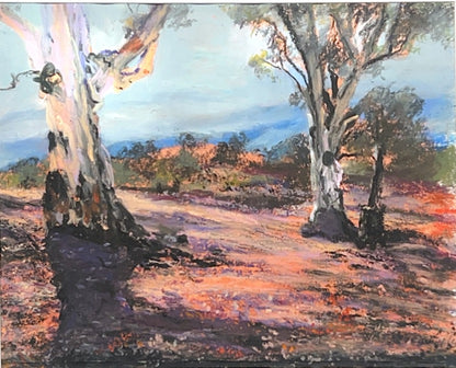 Twilight Gums