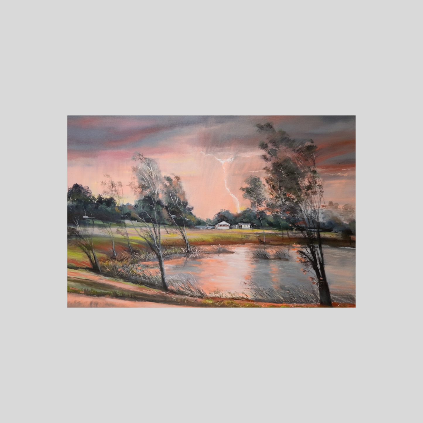 Storm O'sunset