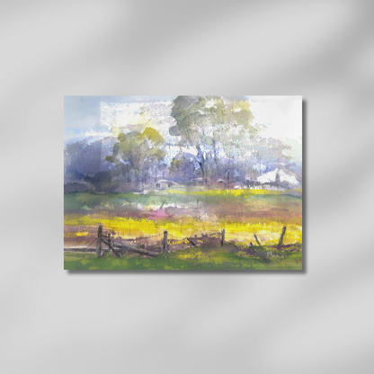 Rural Outlook