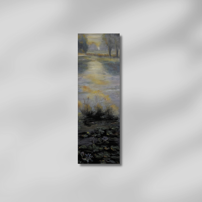 Sunlit Mist